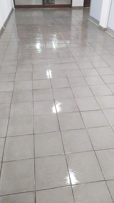 Limpeza de condominios