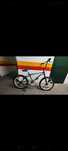 Bicicletas bmx antigas