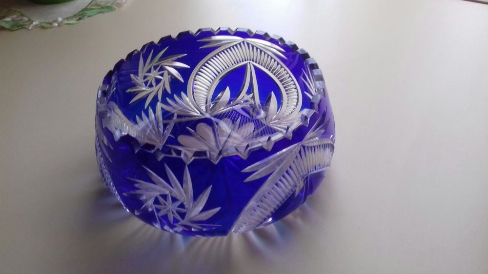 Продаю немецкий хрусталь