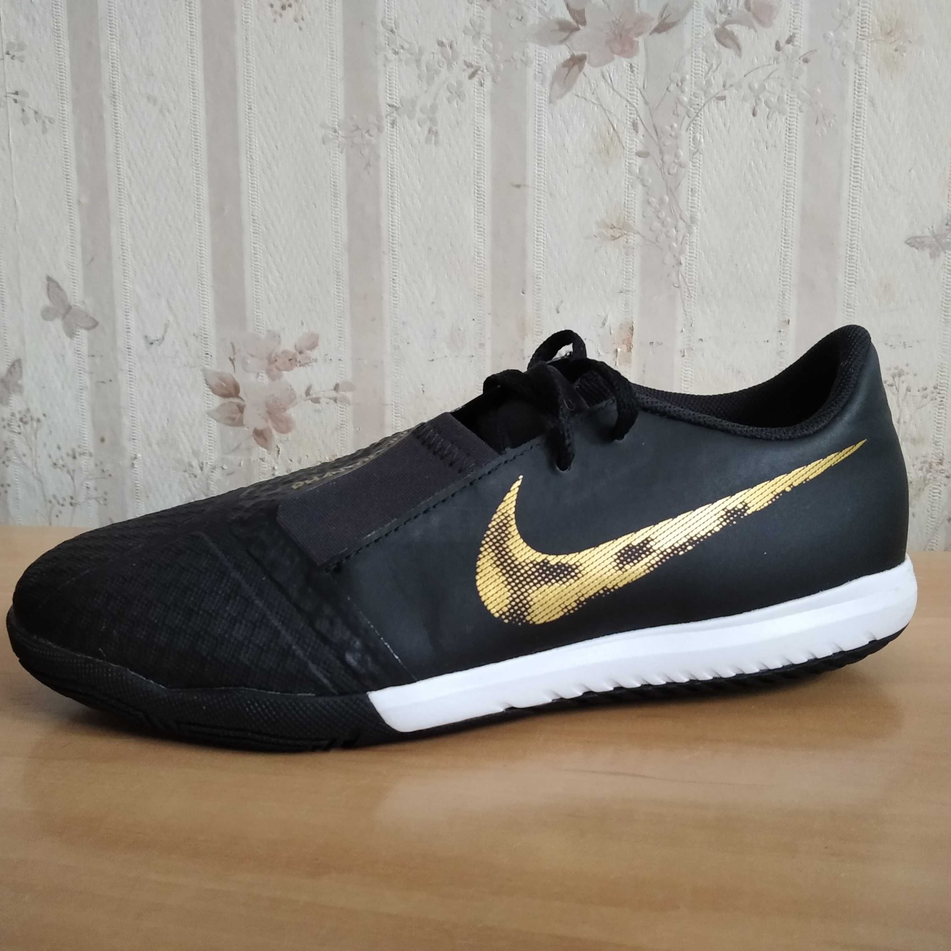 Buty halowe piłka nożna NIKE Phantom vnm venom ic roz.eu-38