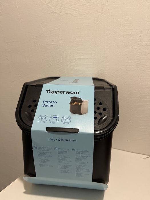 Spiżarnia Ziemniaczana Tupperware