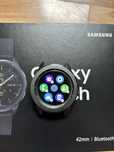 Samsung Galaxy Watch 42mm | Smartwach | Bluetooth