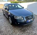 Audi A6 Allroad 3.0 TDI