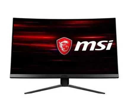 Monitor MSI Optix MAG241C Curved