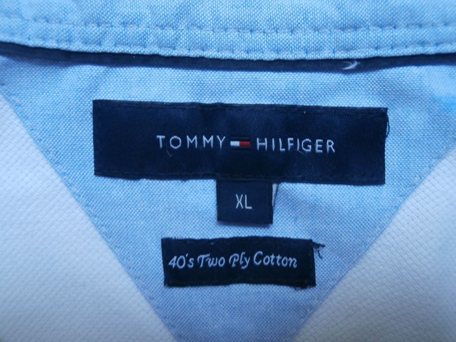 Koszulka Tommy Hilfiger orginal L-XL