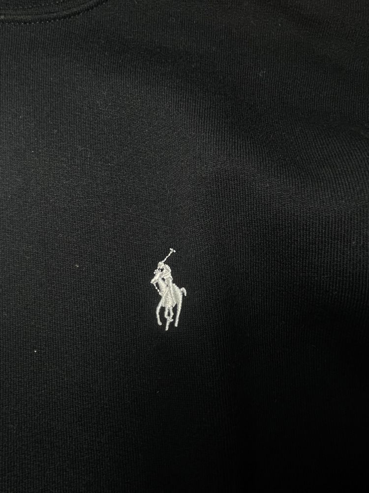 Hoodie Ralph Laurent