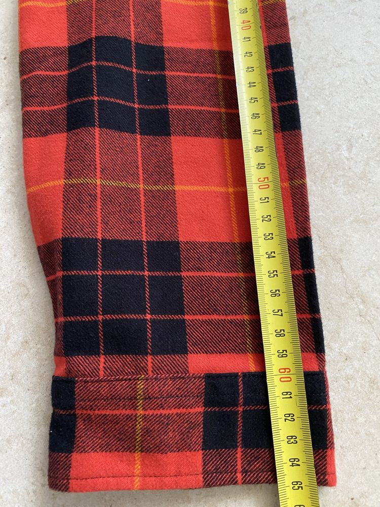 Рубашка харік бомбер, McNeal, L-XL