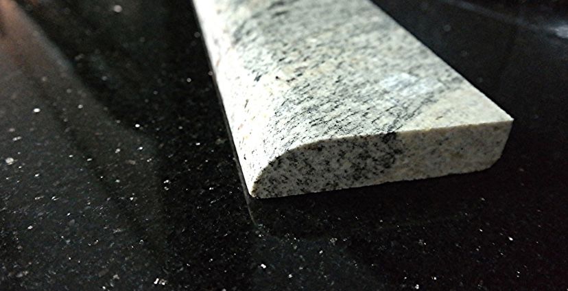 Blaty parapety wewnetrzne granit marmurmur