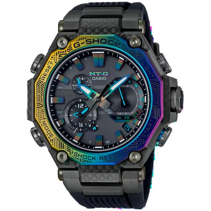 Zegarek Casio G-Shock MTG-B2000YR-1A Limited Edition, nowy, nieużywany
