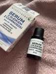 Serum z olejkiem z czarnuszki do włosów