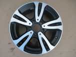 1x Felga 16 Mercedes B Klasa 246 6,5x16 ET49 oryginał