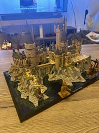 Lego zamek hogwart 76419
