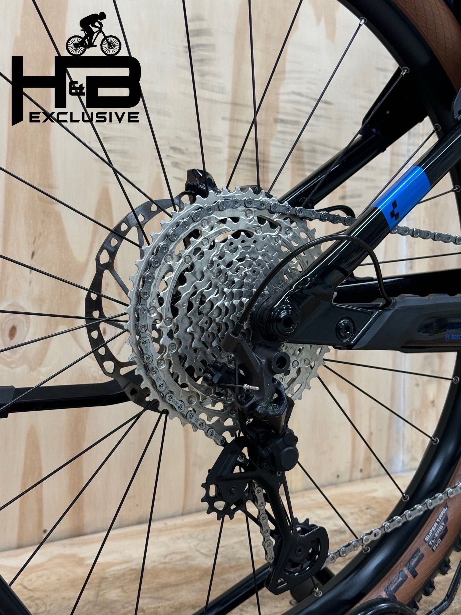 Cube Stereo Hybrid 140 HPC SLX 750 Carbon Shimano XT 2024