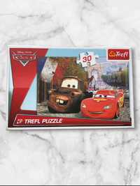 Puzzle Disney Pixar Cars / Auta