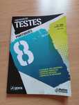Preparar os Testes - Português 8° ano
