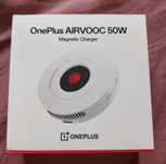 OnePlus Airvooc 50w Indukcja Magnetyczna