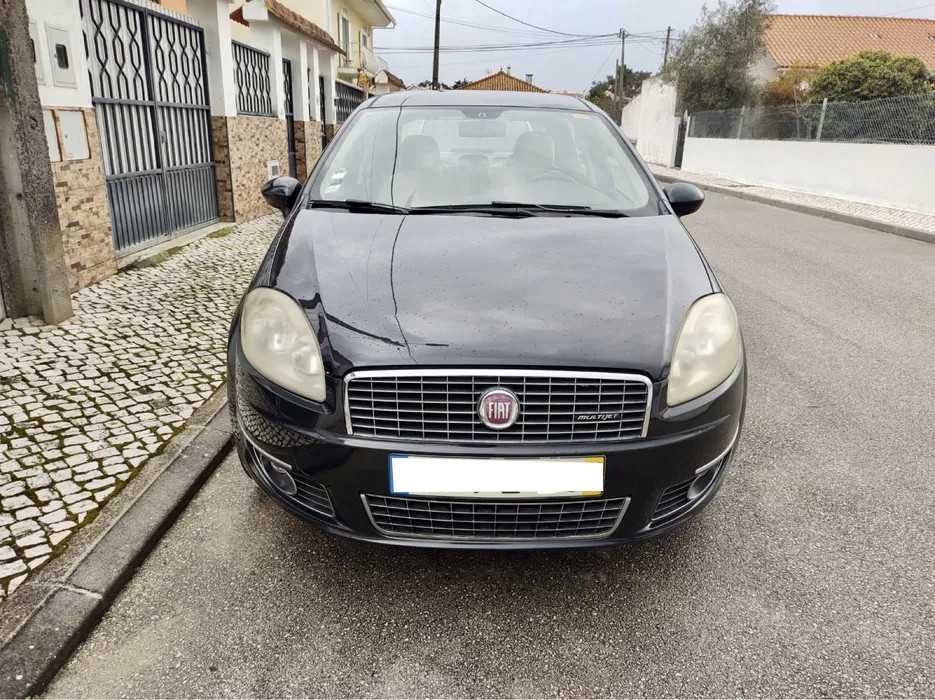 Fiat Linea 1.3 M-Jet Emotion