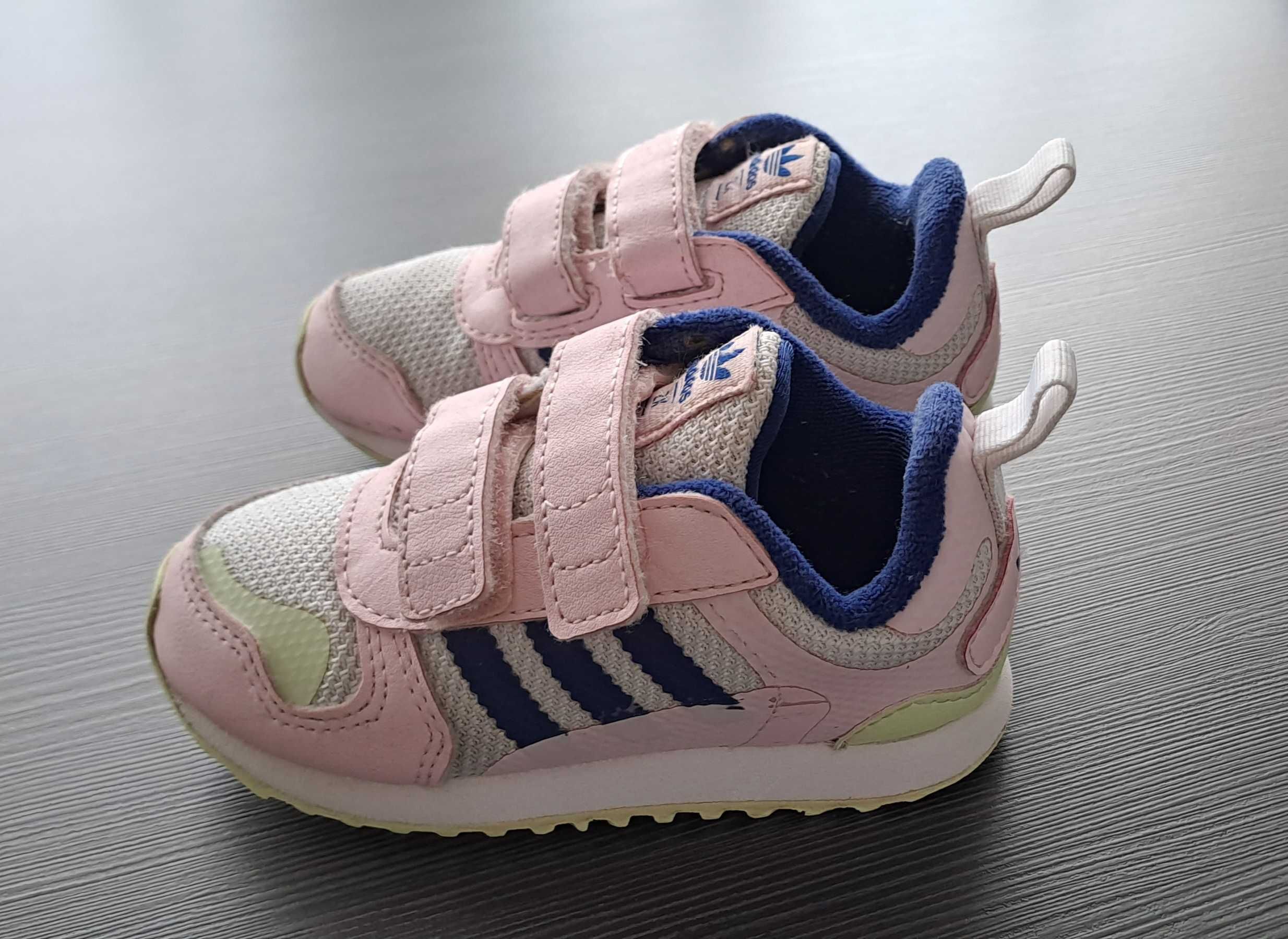 Buty marki adidas rozmiar 23