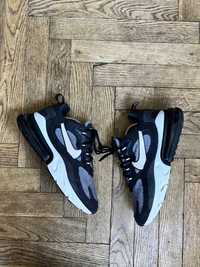 Кроссовки сетка лето Nike air max 270 react оригинал размер 39- 40