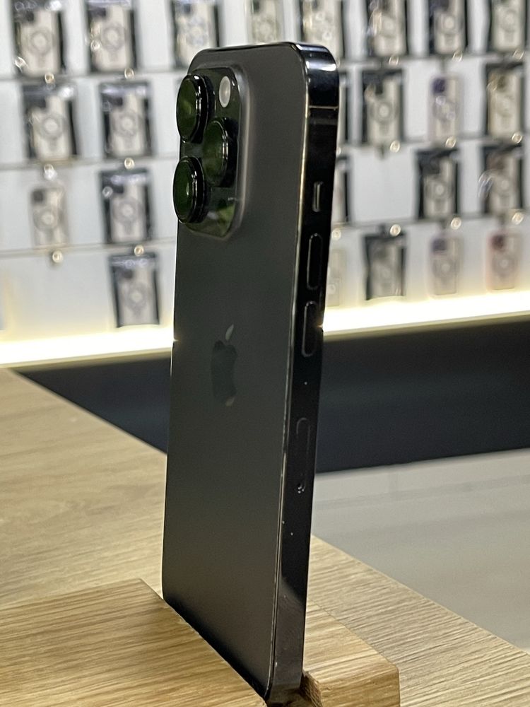 Iphone 13 pro 128 Graphite