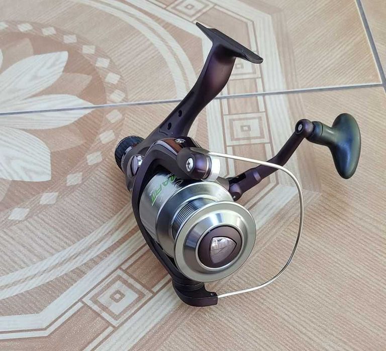 Wędka feederowa Evox Smart Feeder 3,60 m, 140g