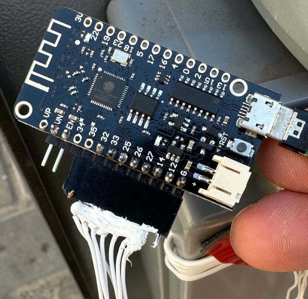 WEMOS Lite V1.0.0 Wifi Bluetooth ESP32