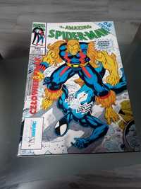 Sprzedam komiks Spider-Man 7/94