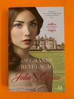 A Grande Revelação - Julia Quinn