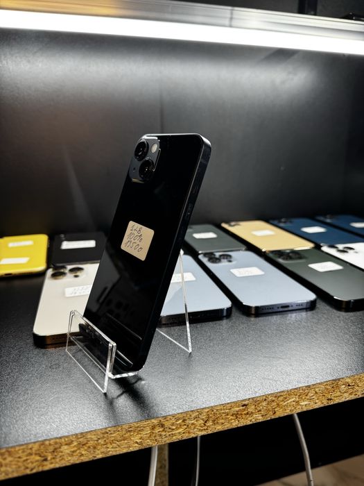 Iphone 13 128 100% neverlock