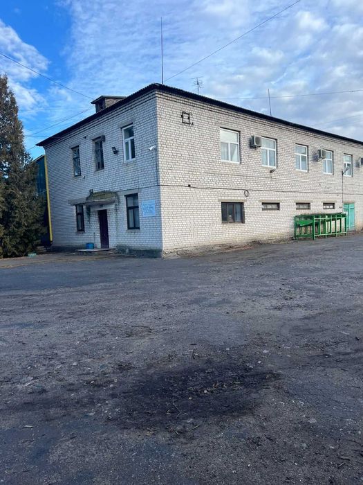 Продаж діючого деревообробного підприємства, Житомирська обл, Чуднів