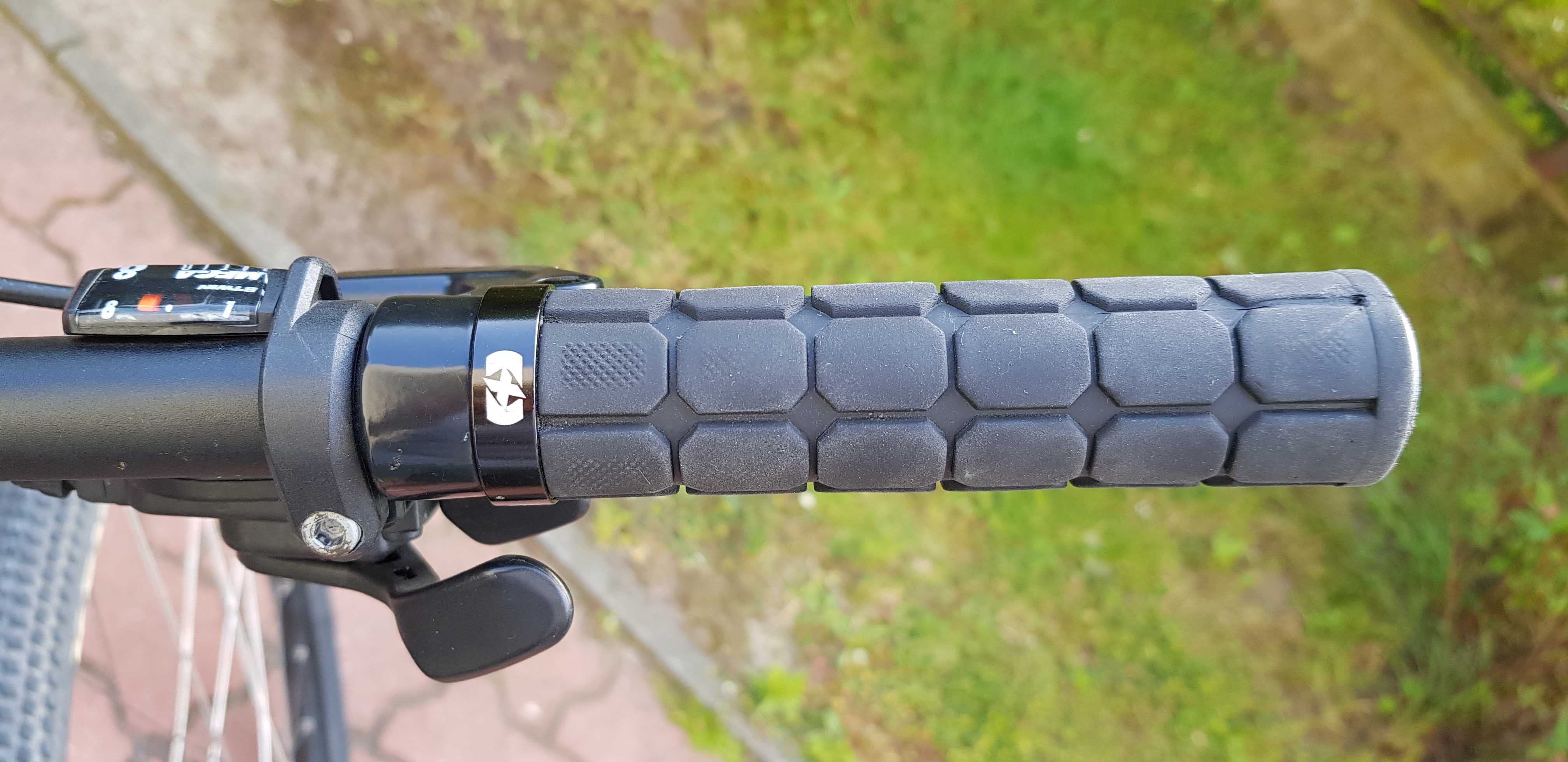 Rower Rockrider ST 520 rozm.M koła 27,5" nowe części