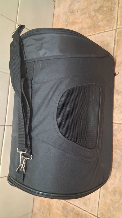 Transportador para gatos e cães