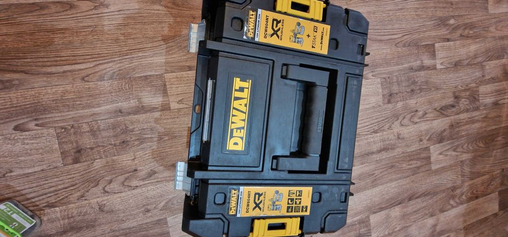 Dewalt фрезер 18в