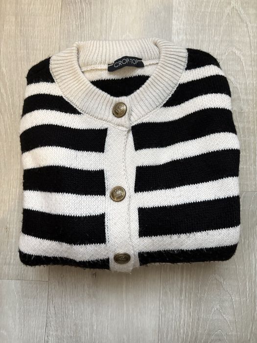 Теплий кардиган жіночий