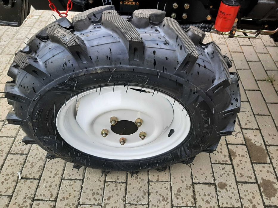 XINGTAI Булат XT-244L справжній коробка (4+1)*2