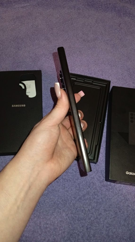 Samsung s 24 Ultra