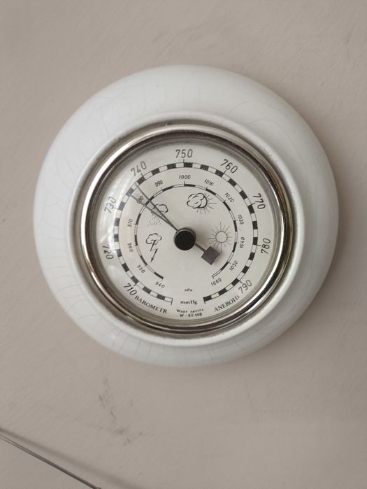Barometr kolekcjonerski