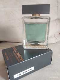 Dolce & Gabbana one gentleman perfumy