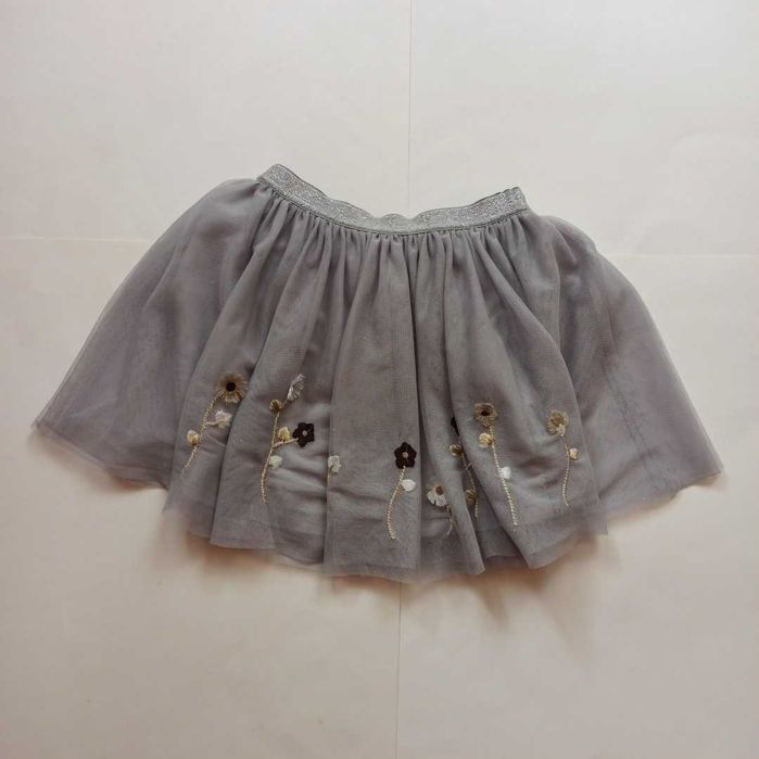 Spódnica Mayoral w rozmiarze 122