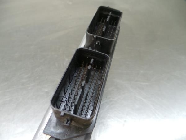 Centralina motor / ECU SUZUKI Swift III (MZ, EZ)