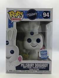 Funko Pop Pillsbury 94 Pillsbury Doughboy (egg) #1