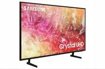 Telewizor Samsung UE65DU7172U 165,1cm 65” 4K Ultra HD Smart TV wi-fi