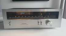 Pioneer TX-608 blue line tuner