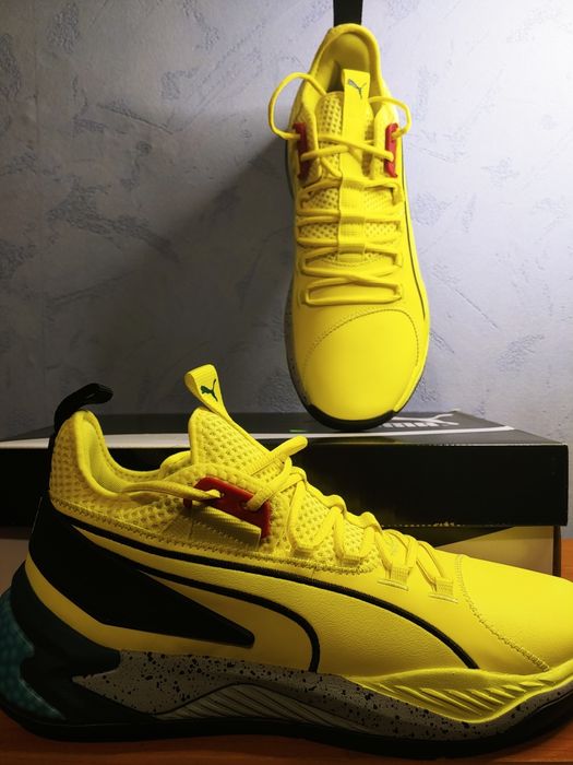 Кроссовки Puma  nba dame harden kobe easyboost
