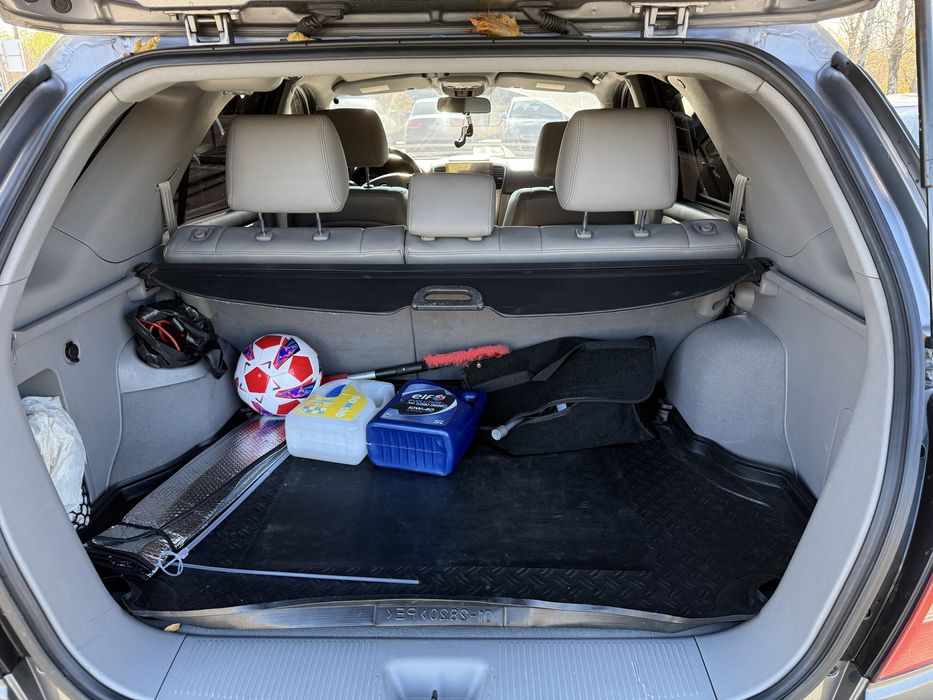 Kia Sorento 2.5 Tdi 2006 р.