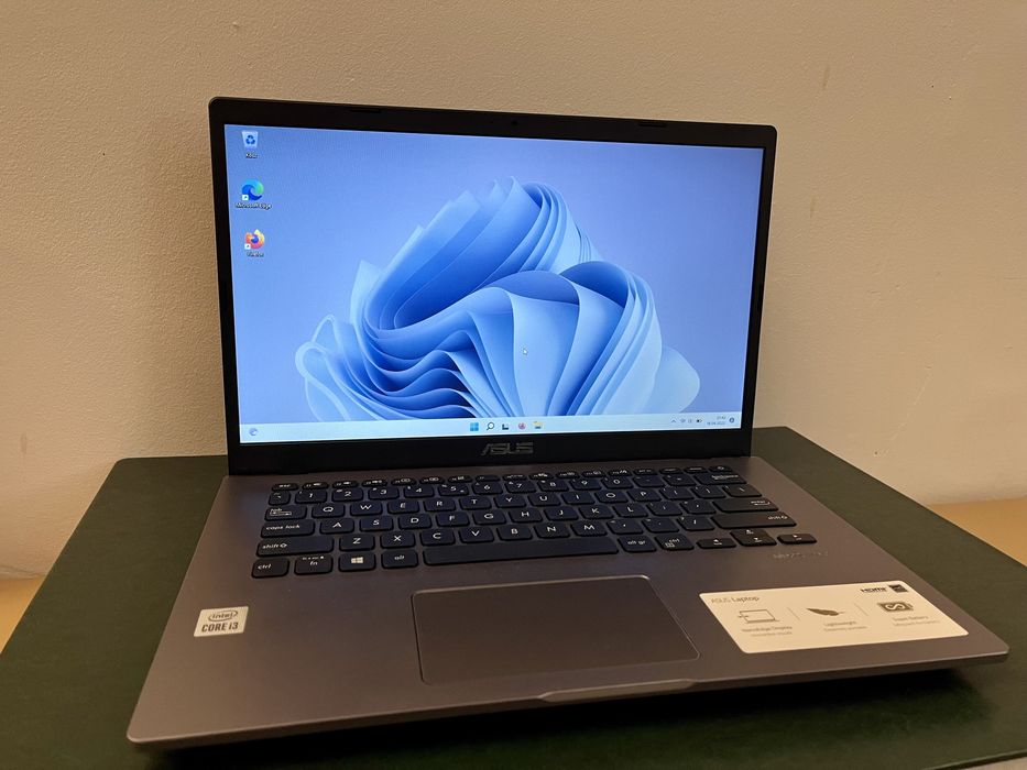 Laptop ASUS X409FA-BV635 i3 8GB 256GB Win11 Pro