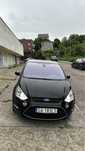 Ford s-max 2013 rok automat 7 miejsc