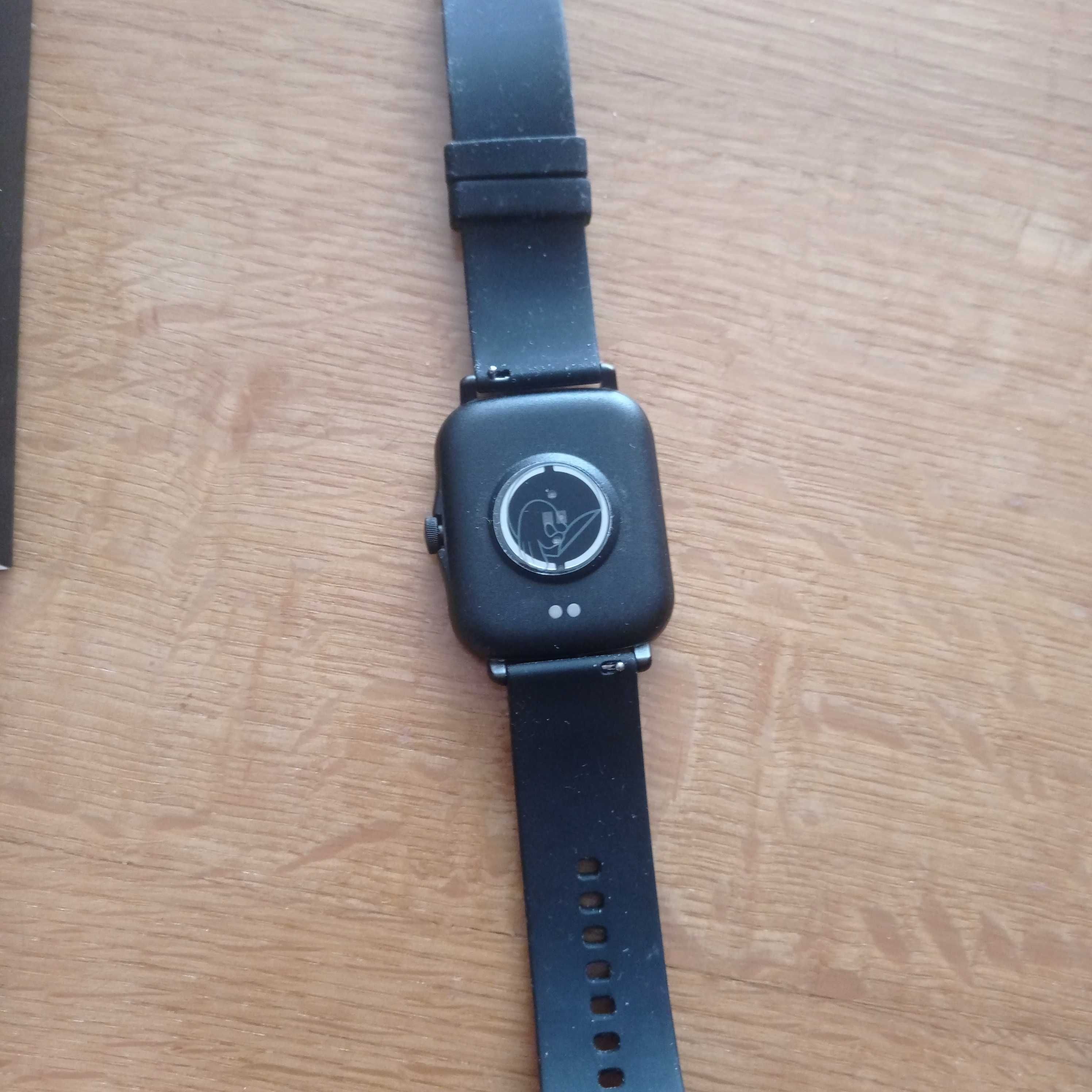 Смарт-годинник watchme3