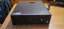 Komputer HP elitedesk 800 g1
