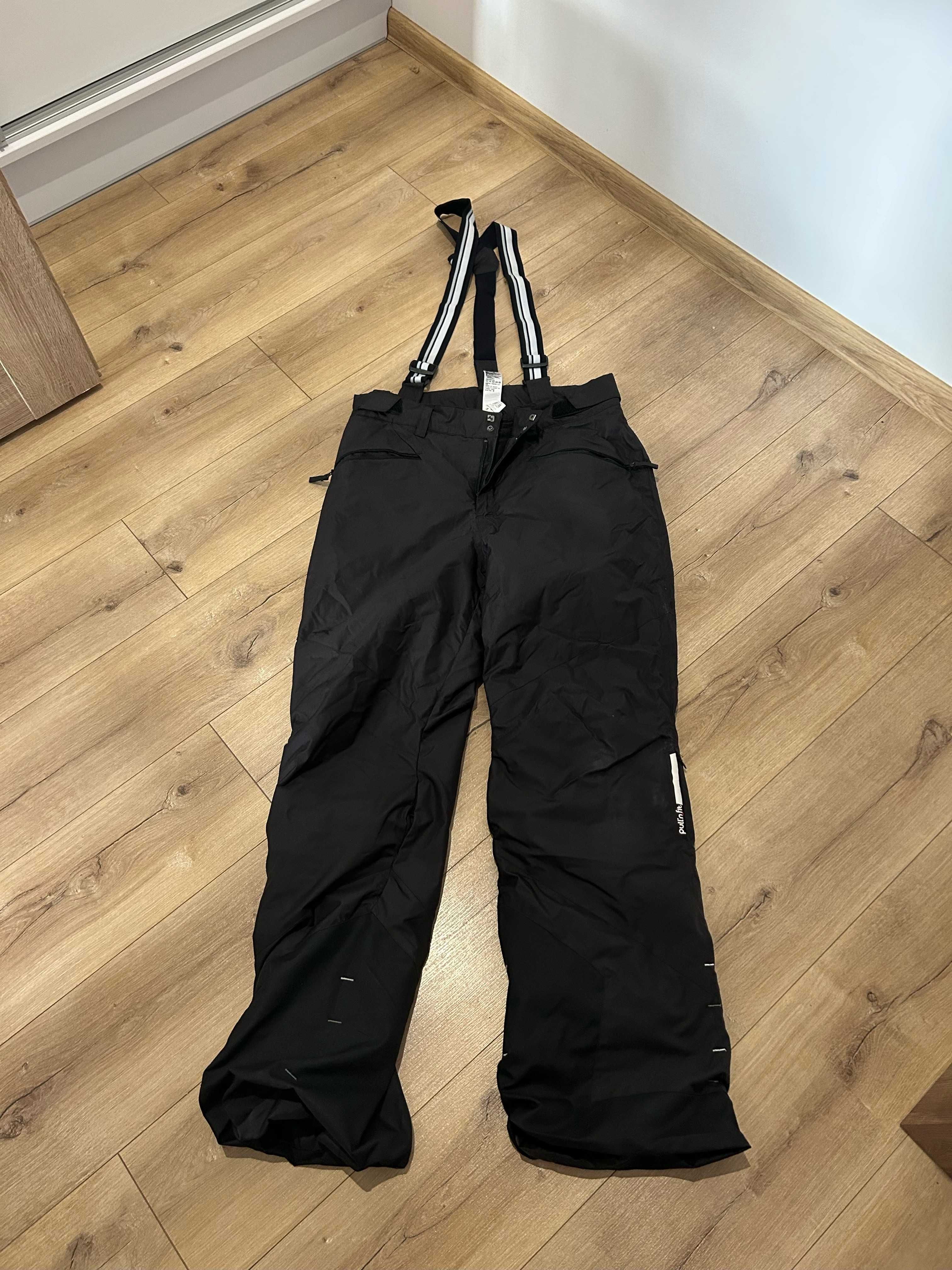 Kombinezon narciarski/snowboard